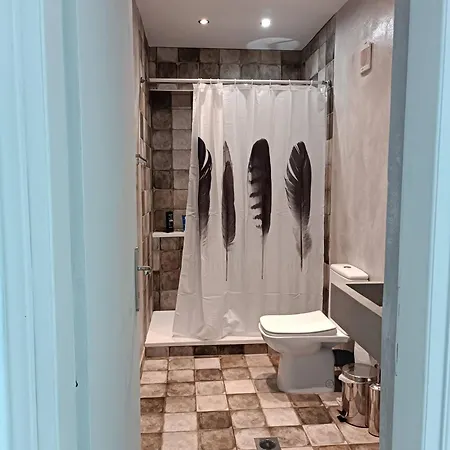 Appartamento Maya 3 Ground Floor Città di Skiathos