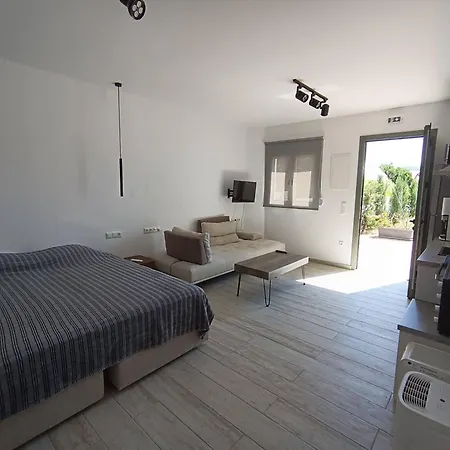 Maya 3 Ground Floor Daire