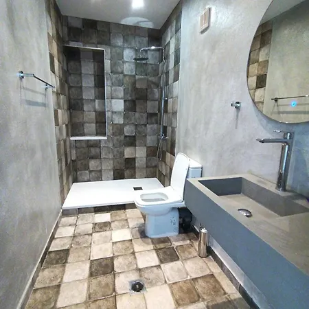 Maya 3 Ground Floor *