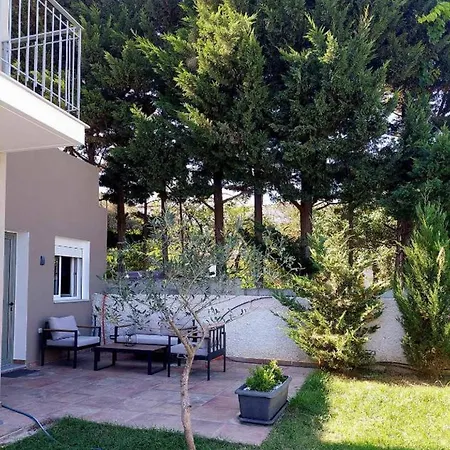 Daire Maya 3 Ground Floor