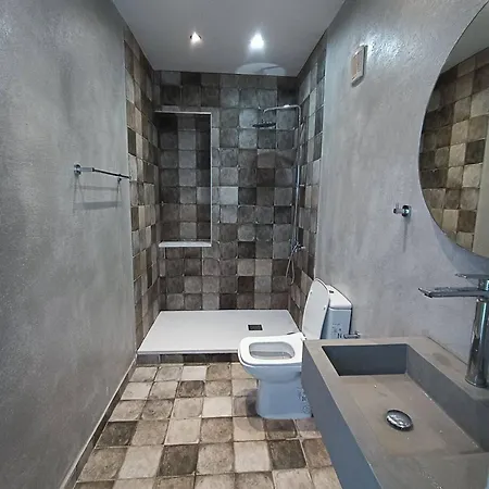Maya 3 Ground Floor Daire
