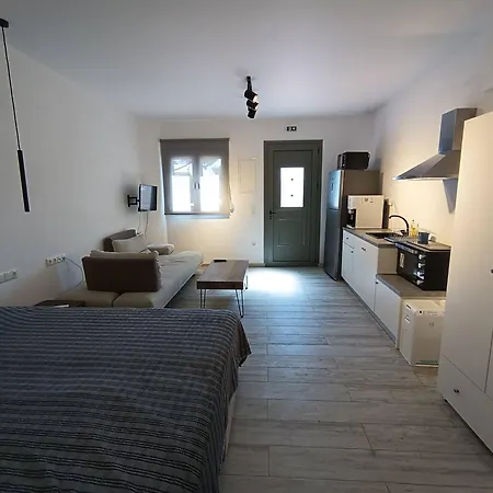 Daire Maya 3 Ground Floor İskados