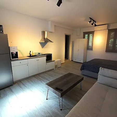 Daire Maya 3 Ground Floor