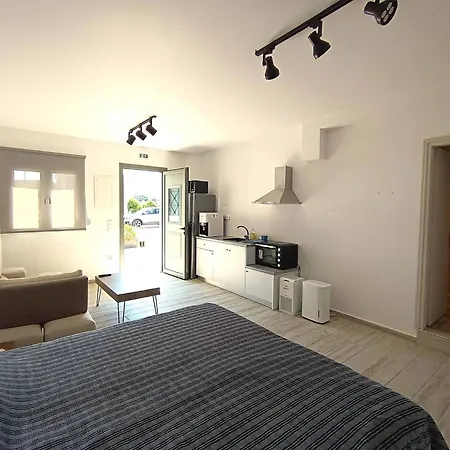 Daire Maya 3 Ground Floor İskados