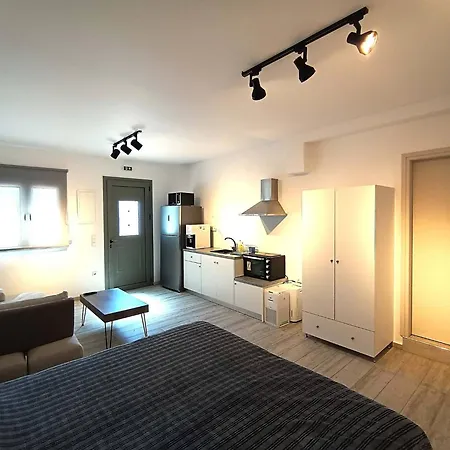Maya 3 Ground Floor Daire *