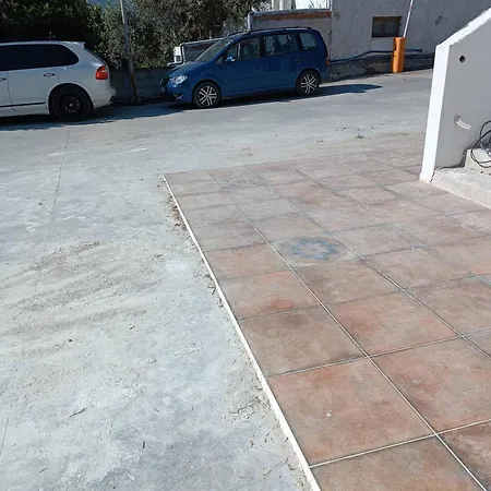 Maya 3 Ground Floor Daire *